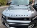 Land Rover Defender 240 S - AHK - Panorama Gris - thumbnail 17
