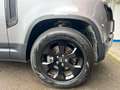 Land Rover Defender 240 S - AHK - Panorama Gris - thumbnail 20