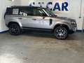 Land Rover Defender 240 S - AHK - Panorama Gris - thumbnail 2