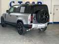 Land Rover Defender 240 S - AHK - Panorama Gris - thumbnail 3