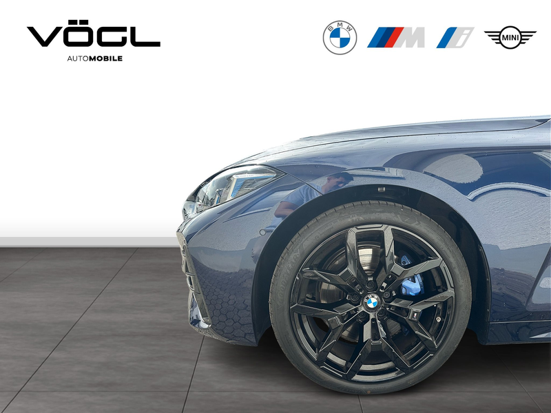 BMW 430 i xDrive Cabrio — photo 2