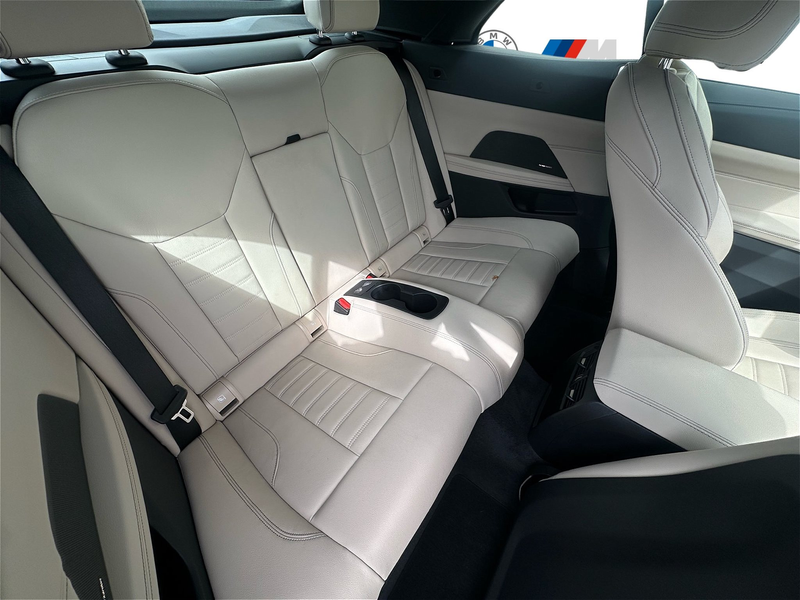 BMW 430 i xDrive Cabrio — photo 8