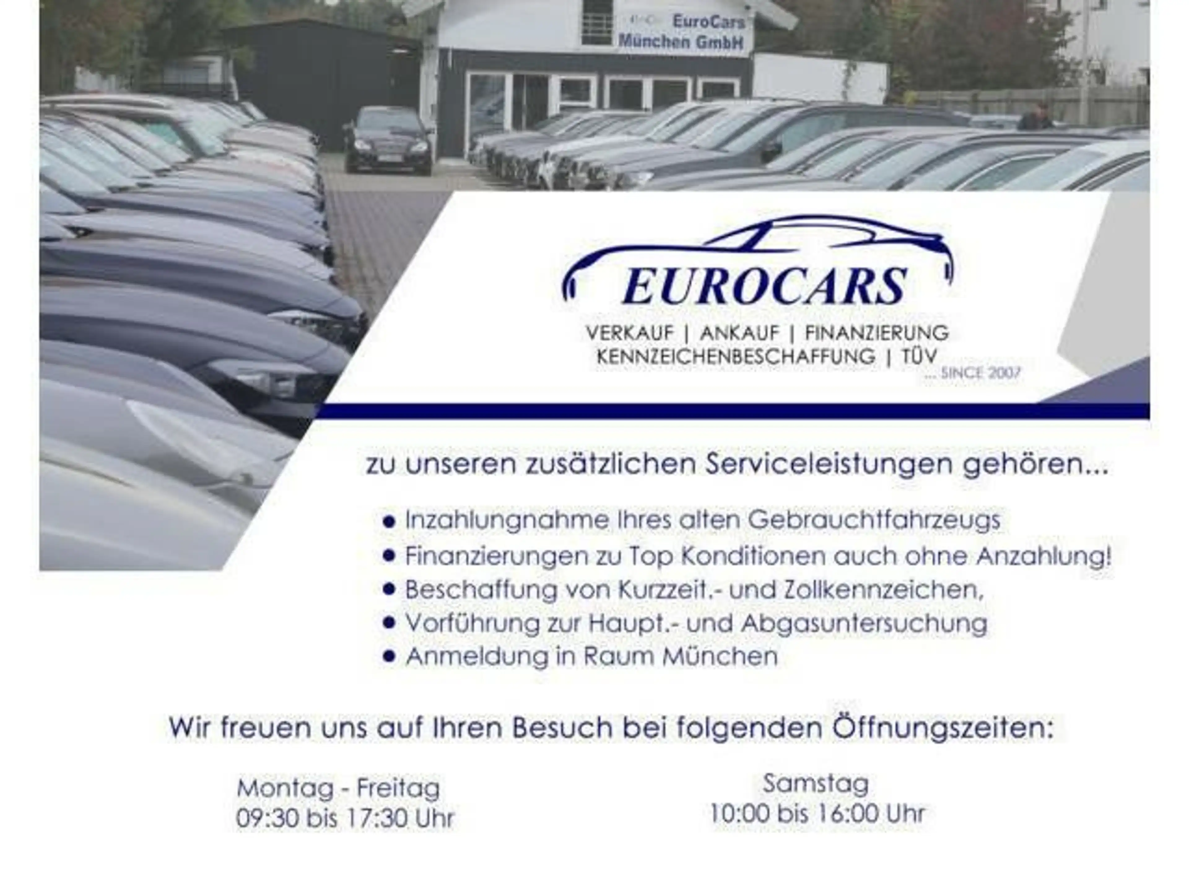 BMW 220 2 GT 220 d xDrive Sport Line/7Sitz/Leder/Cam — photo 2