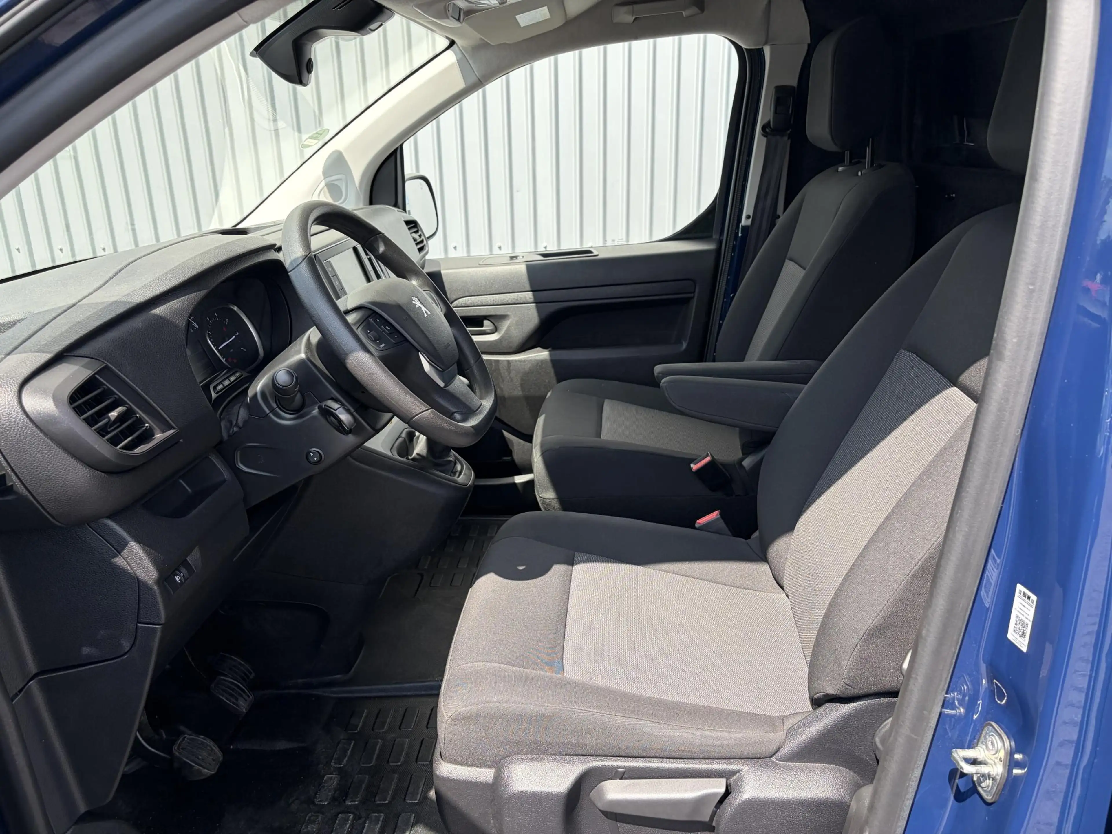 Peugeot Expert 2.0 BlueHDi 145*HAAK*CAM*DUBBEL SCHUIF*ACC*NAVI* — photo 26