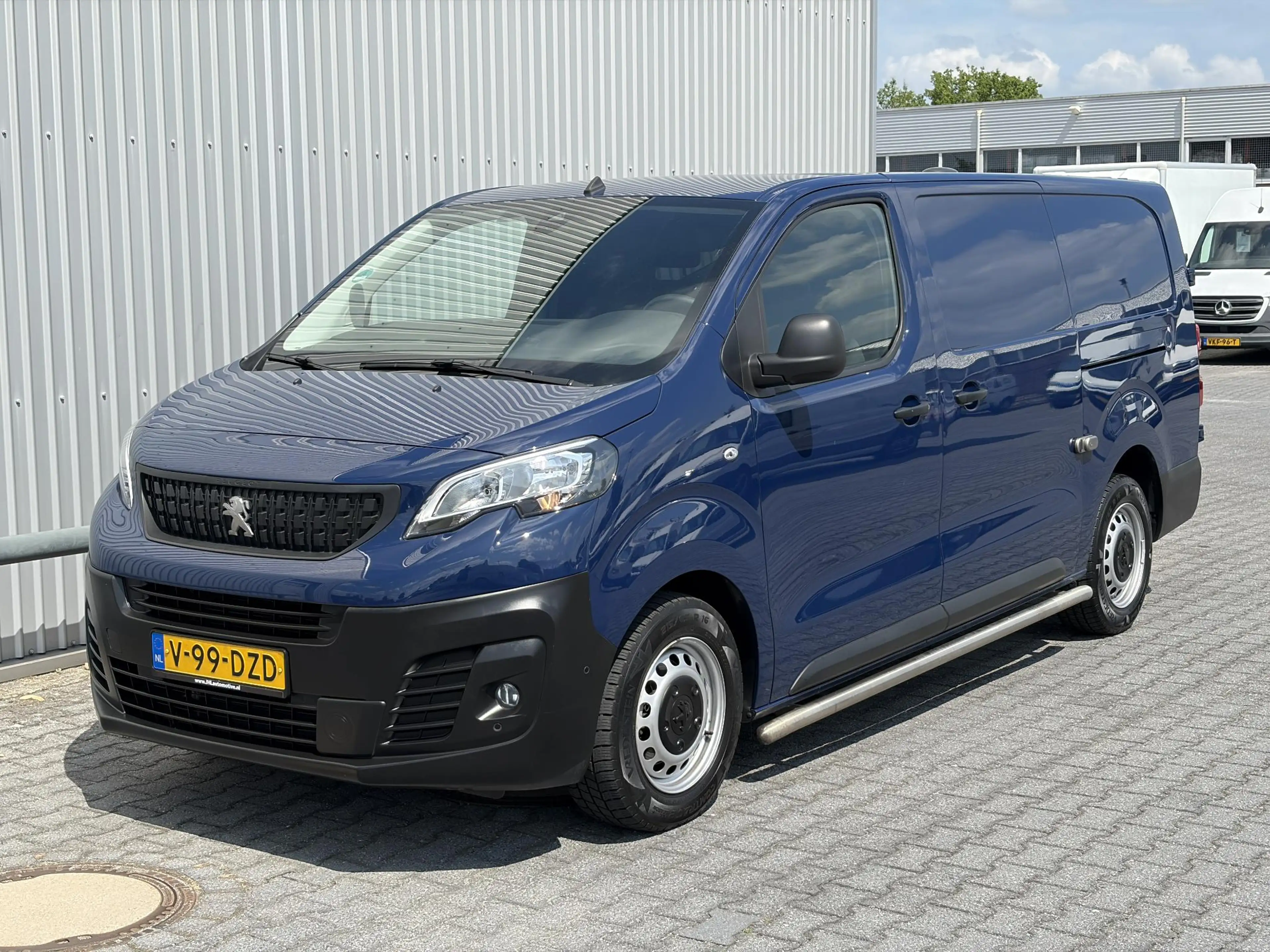 Peugeot Expert 2.0 BlueHDi 145*HAAK*CAM*DUBBEL SCHUIF*ACC*NAVI* — photo 31