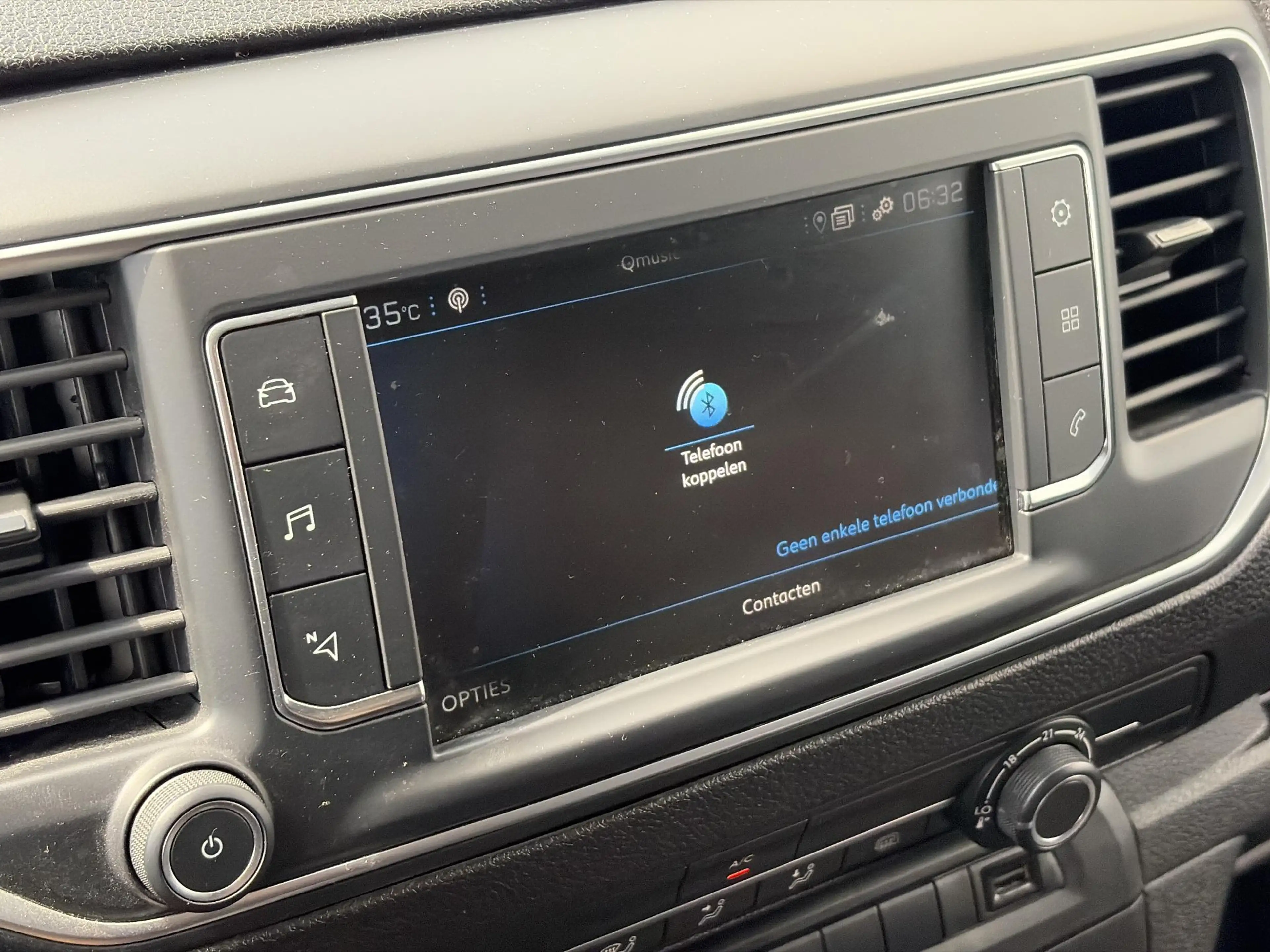 Peugeot Expert 2.0 BlueHDi 145*HAAK*CAM*DUBBEL SCHUIF*ACC*NAVI* — photo 17