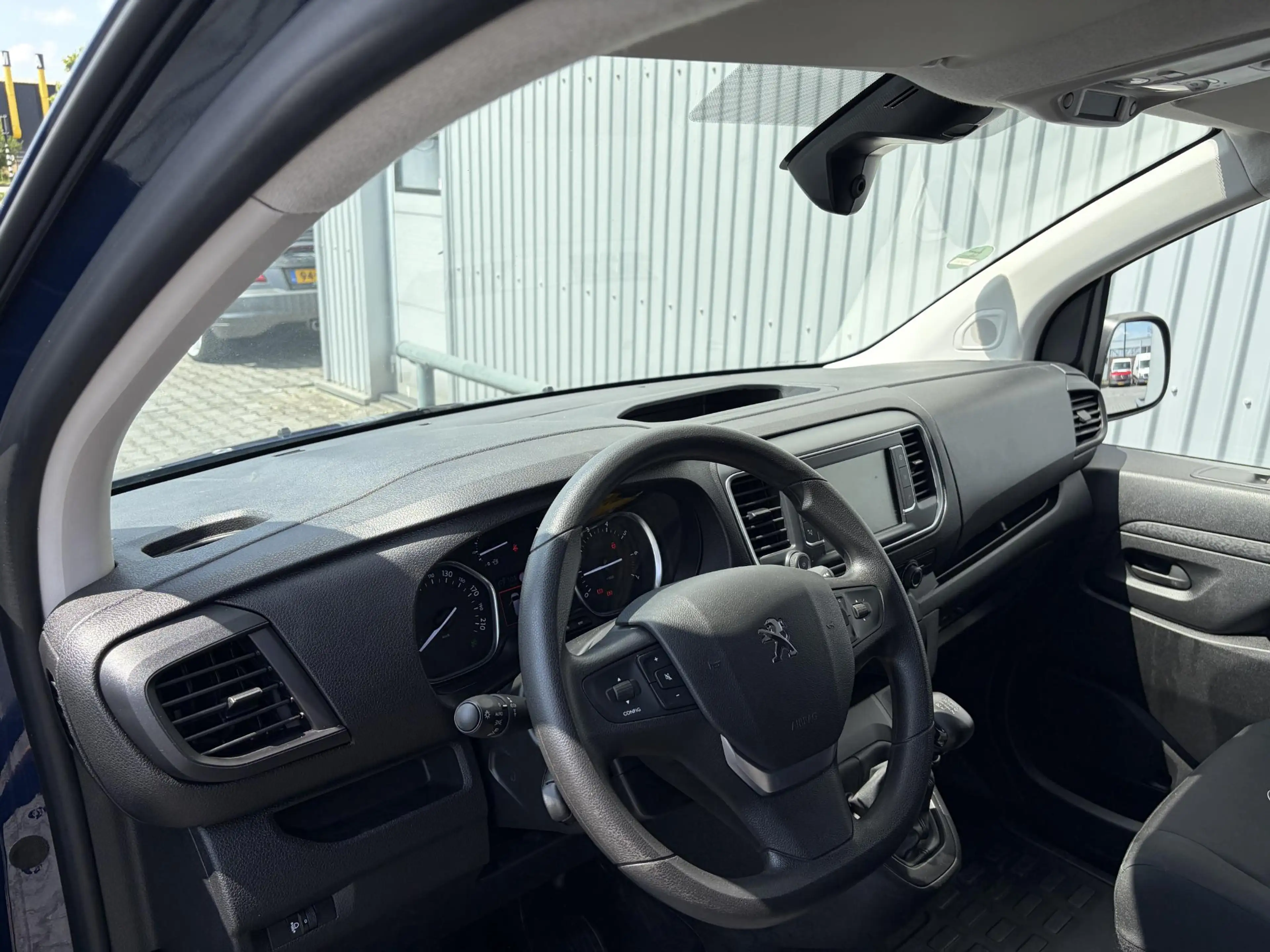 Peugeot Expert 2.0 BlueHDi 145*HAAK*CAM*DUBBEL SCHUIF*ACC*NAVI* — photo 3