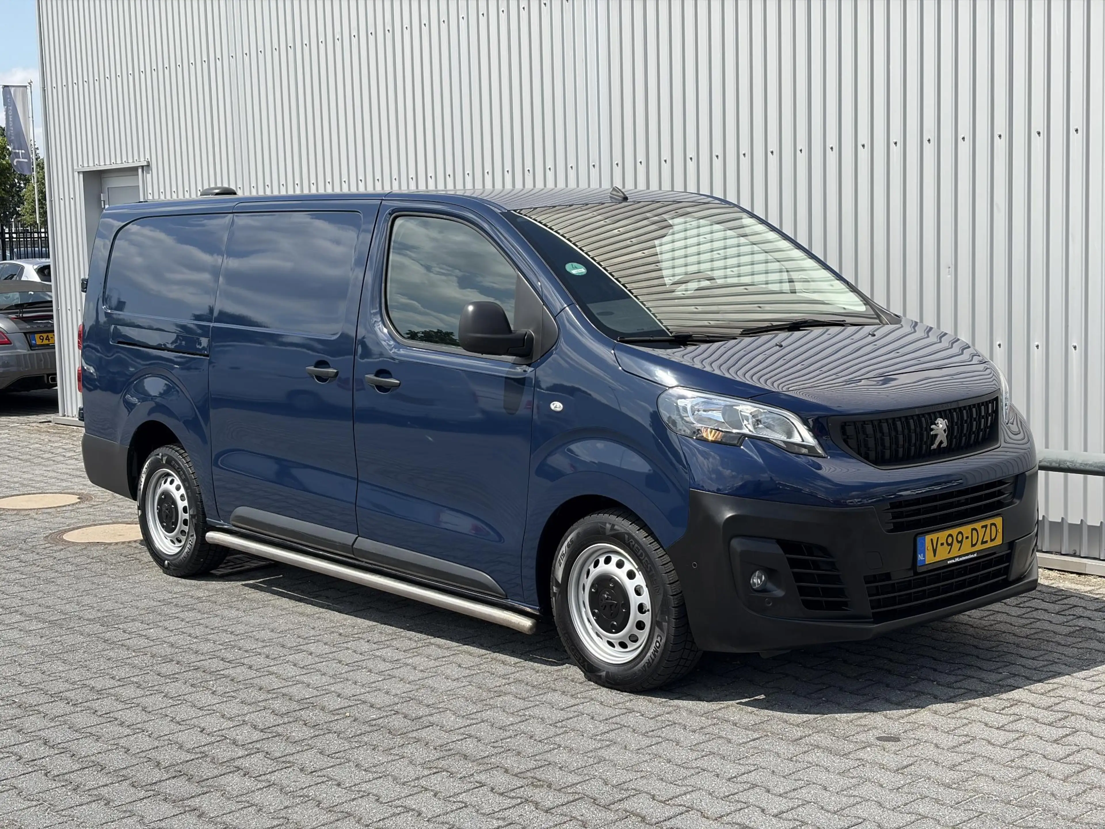Peugeot Expert 2.0 BlueHDi 145*HAAK*CAM*DUBBEL SCHUIF*ACC*NAVI* — photo 36