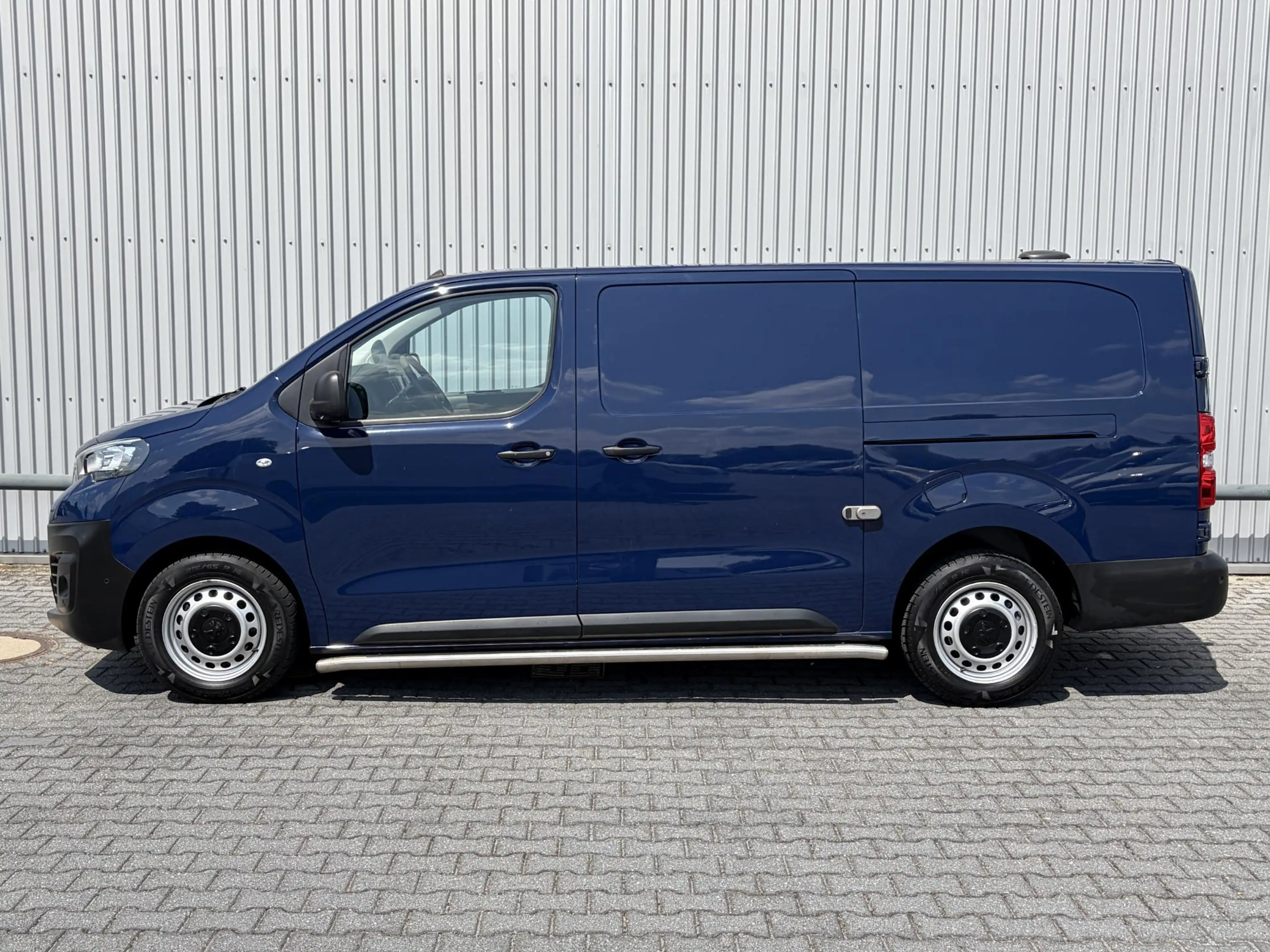 Peugeot Expert 2.0 BlueHDi 145*HAAK*CAM*DUBBEL SCHUIF*ACC*NAVI* — photo 5
