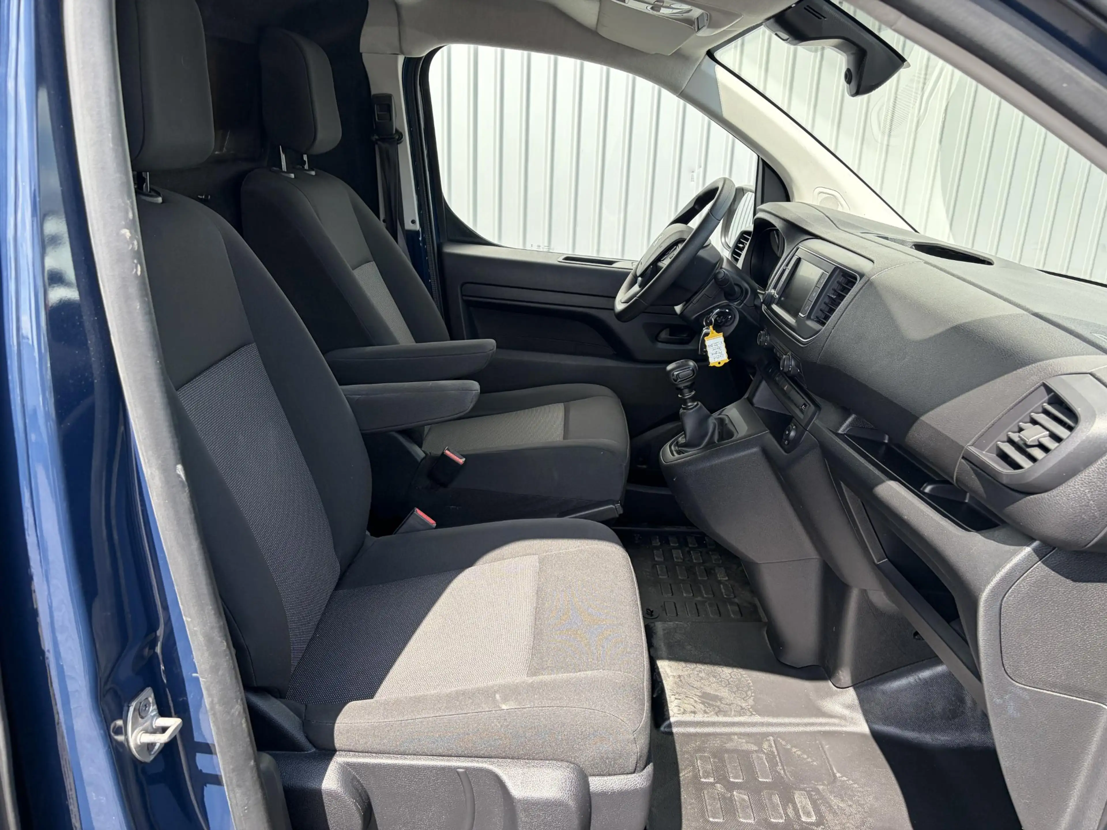 Peugeot Expert 2.0 BlueHDi 145*HAAK*CAM*DUBBEL SCHUIF*ACC*NAVI* — photo 20