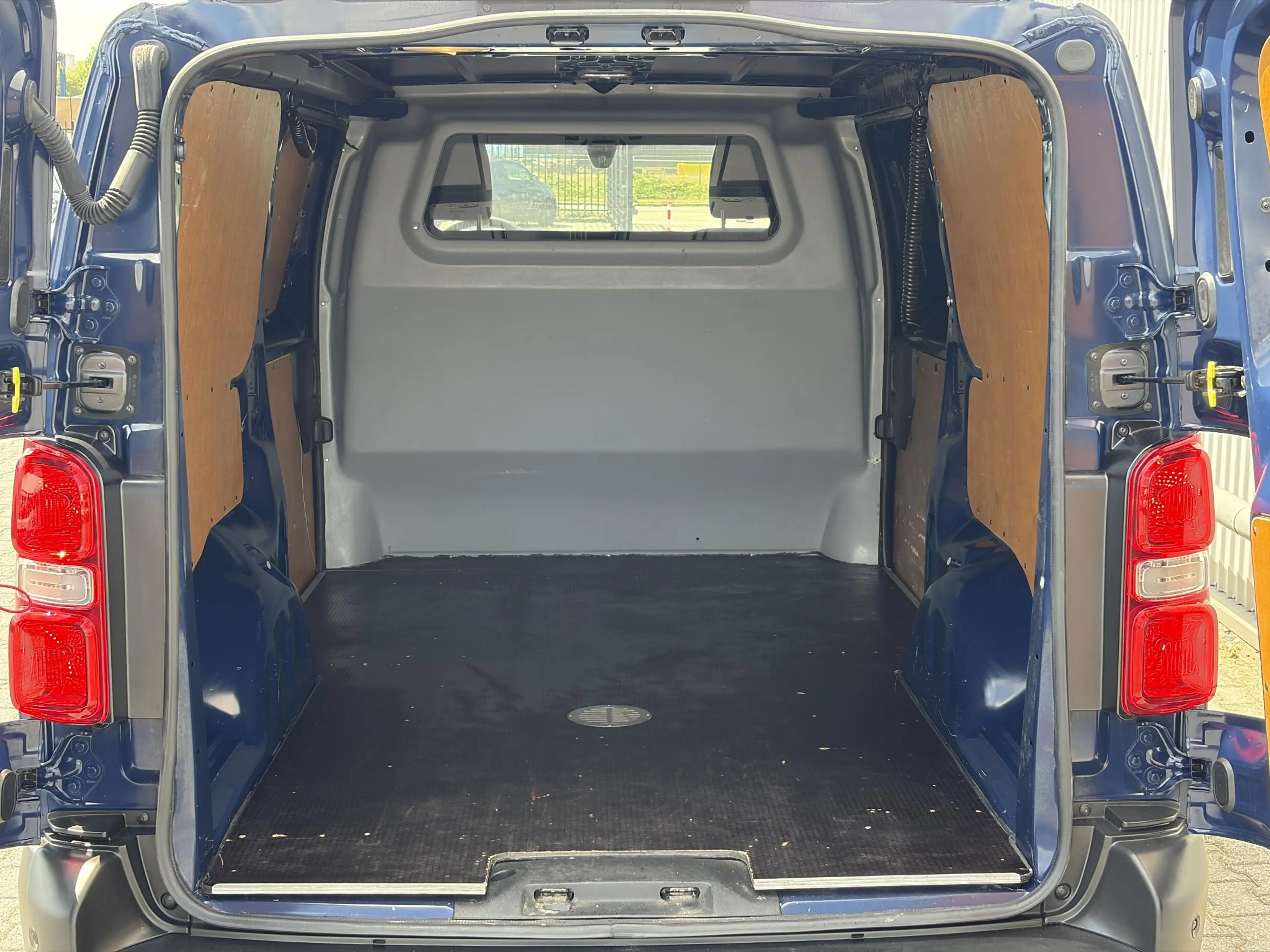 Peugeot Expert 2.0 BlueHDi 145*HAAK*CAM*DUBBEL SCHUIF*ACC*NAVI* — photo 13