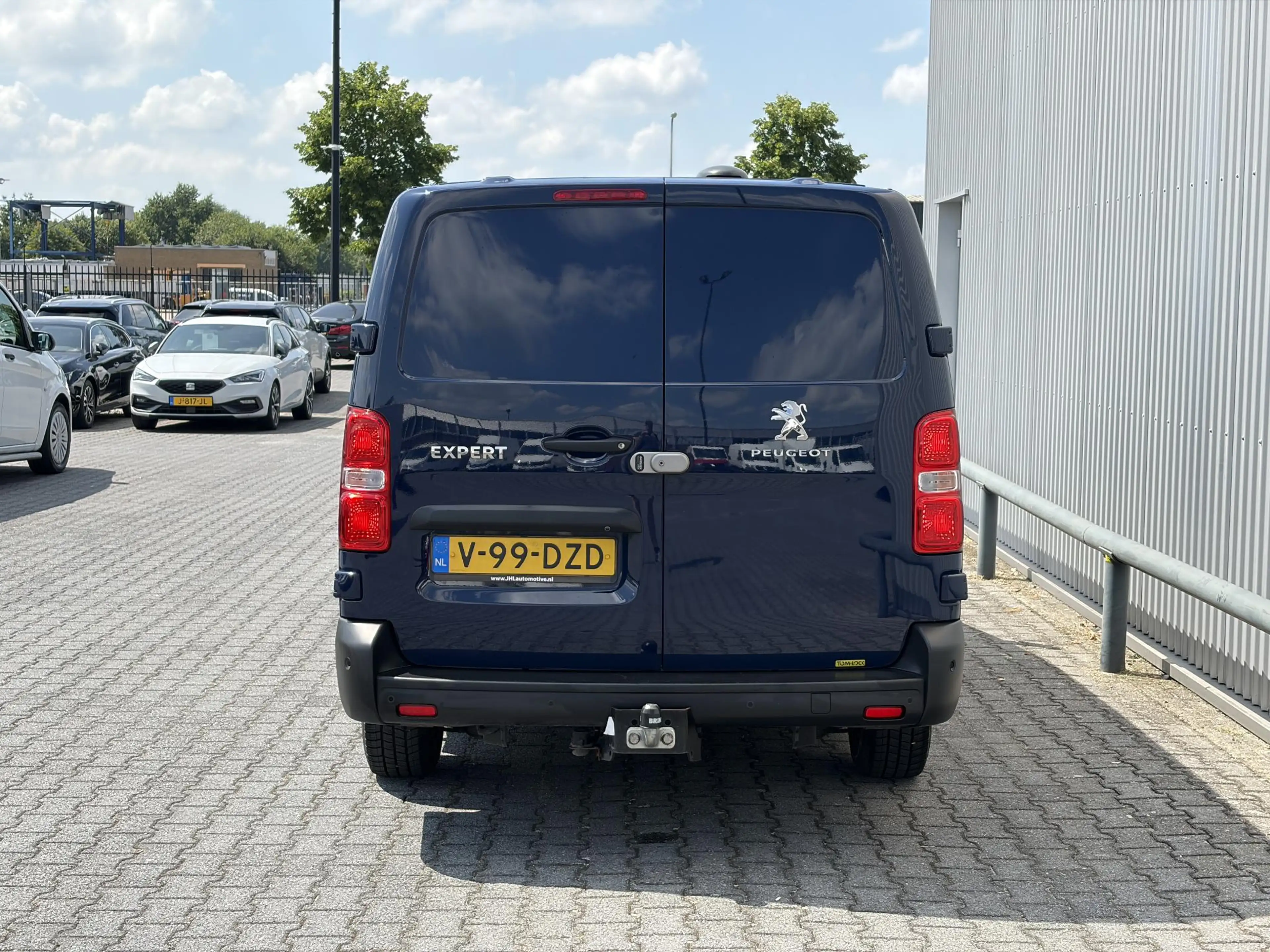 Peugeot Expert 2.0 BlueHDi 145*HAAK*CAM*DUBBEL SCHUIF*ACC*NAVI* — photo 24