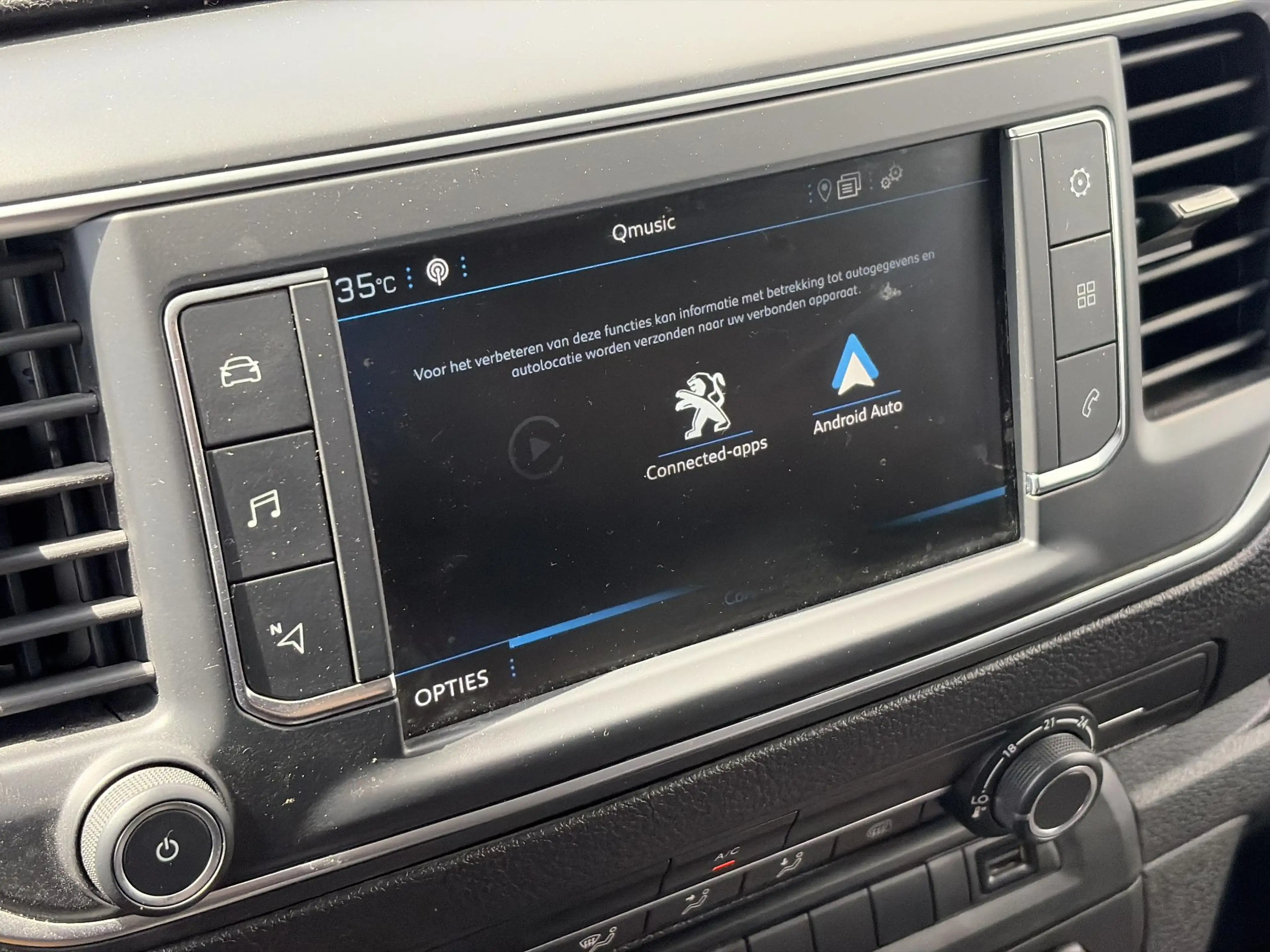 Peugeot Expert 2.0 BlueHDi 145*HAAK*CAM*DUBBEL SCHUIF*ACC*NAVI* — photo 12
