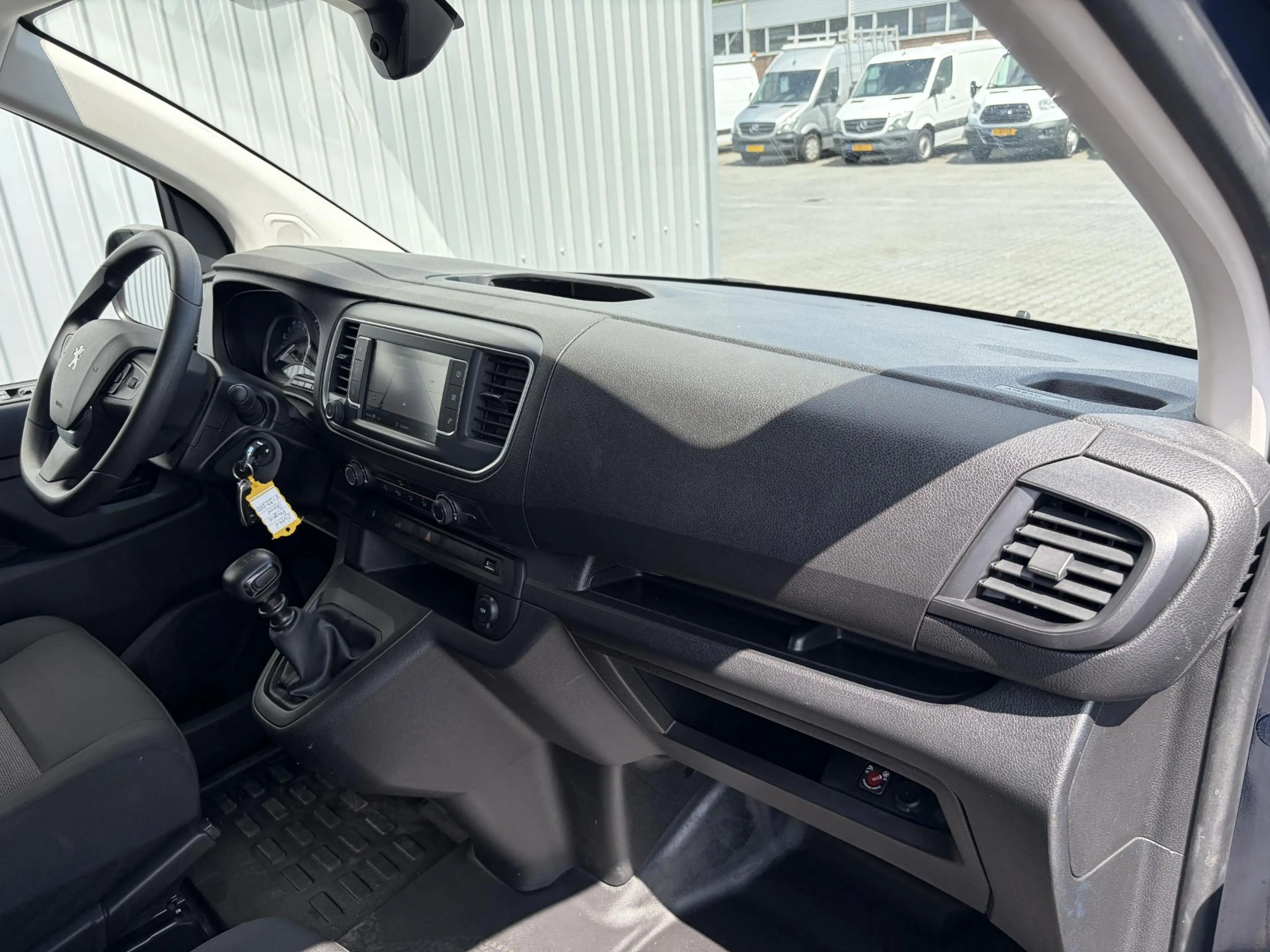 Peugeot Expert 2.0 BlueHDi 145*HAAK*CAM*DUBBEL SCHUIF*ACC*NAVI* — photo 35