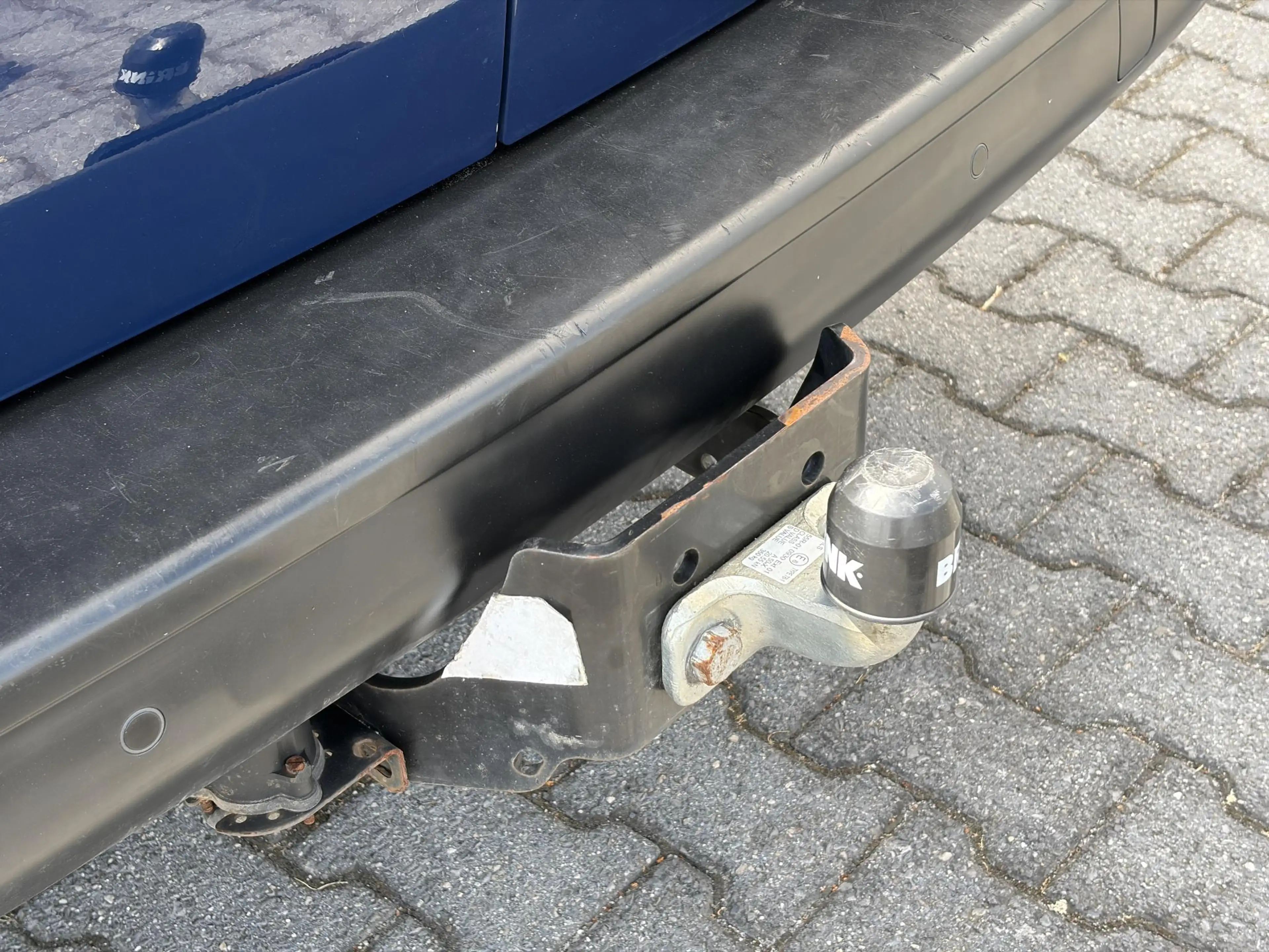 Peugeot Expert 2.0 BlueHDi 145*HAAK*CAM*DUBBEL SCHUIF*ACC*NAVI* — photo 30
