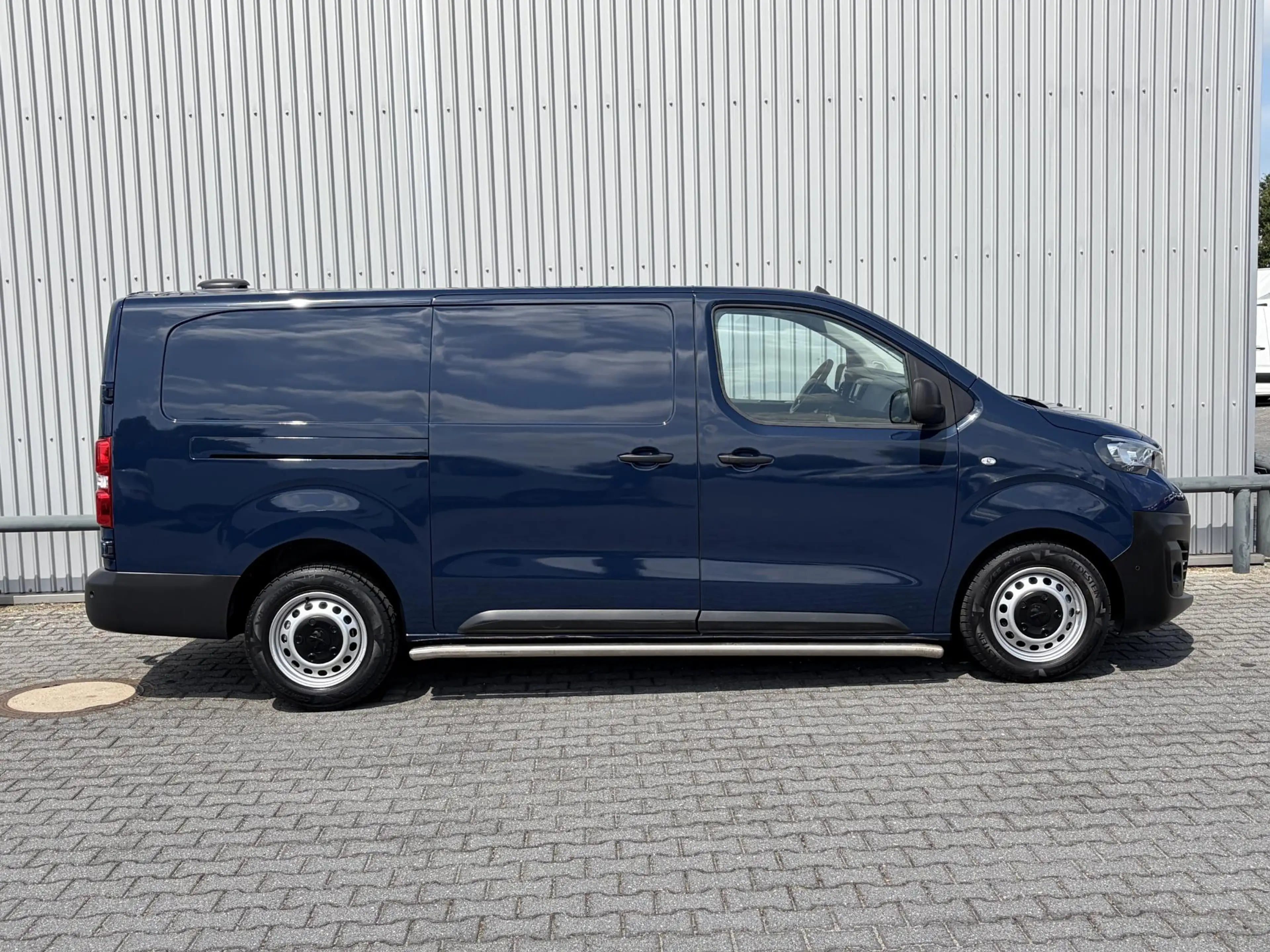 Peugeot Expert 2.0 BlueHDi 145*HAAK*CAM*DUBBEL SCHUIF*ACC*NAVI* — photo 6