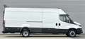 Iveco Daily 35C16V 2.3 410 L4H2 automaat Blanc - thumbnail 8