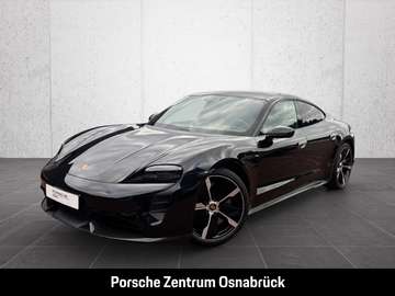 Turbo S 21-Zoll Panorama LED-Matrix Privacy Beifah