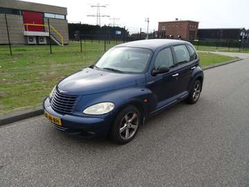 2.0-16V Touring automaat