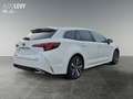 Toyota Corolla TS 2.0l Hybrid *PDC*elk. Heckklappe* Blanco - thumbnail 6