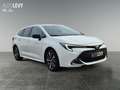 Toyota Corolla TS 2.0l Hybrid *PDC*elk. Heckklappe* Blanco - thumbnail 8