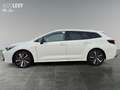 Toyota Corolla TS 2.0l Hybrid *PDC*elk. Heckklappe* Blanco - thumbnail 3