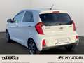 Kia Picanto Picanto Klima Allwetterr. Shzg. Aux/Bluetooth Weiß - thumbnail 8