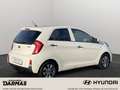Kia Picanto Picanto Klima Allwetterr. Shzg. Aux/Bluetooth Weiß - thumbnail 6
