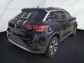 Volkswagen T-Roc 1.0 TSI GOAL LED+NAVI+ACC+ALU Schwarz - thumbnail 4
