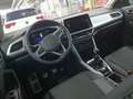 Volkswagen T-Roc 1.0 TSI GOAL LED+NAVI+ACC+ALU Schwarz - thumbnail 6