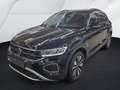 Volkswagen T-Roc 1.0 TSI GOAL LED+NAVI+ACC+ALU Schwarz - thumbnail 3