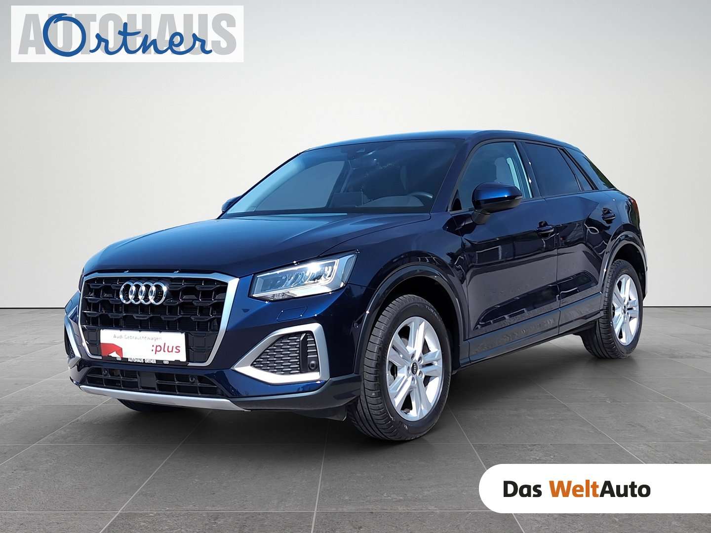 Audi Q2