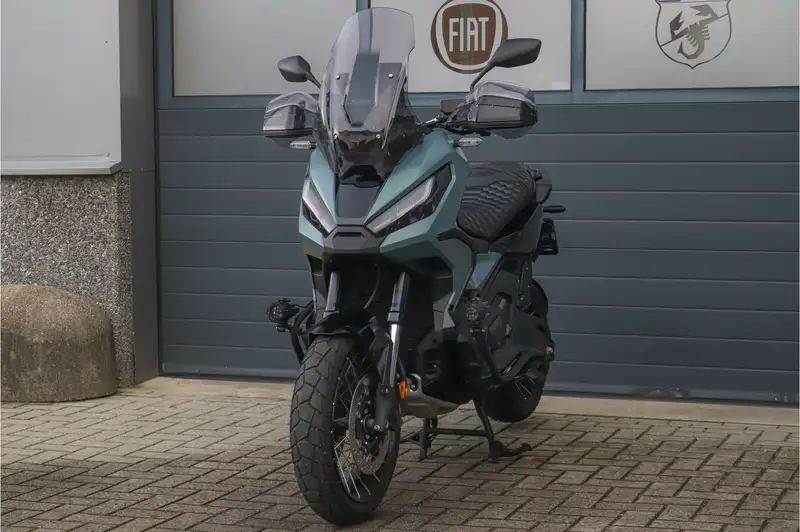 Honda X-ADV - foto 4