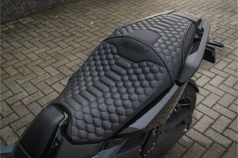 Honda X-ADV - foto 8