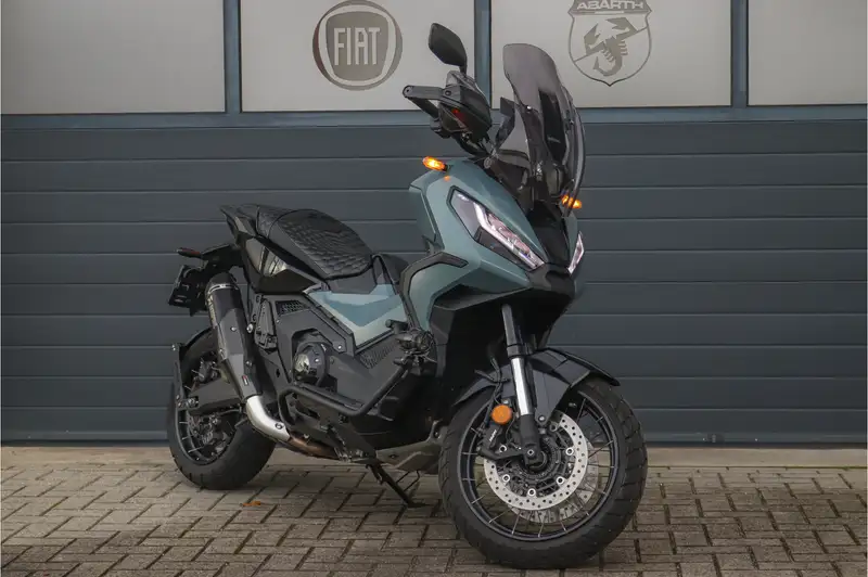 Honda X-ADV - foto 3