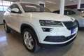 Skoda Karoq 2,0 TDI SCR 4x4 Style SC DSG Weiß - thumbnail 2