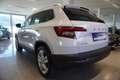 Skoda Karoq 2,0 TDI SCR 4x4 Style SC DSG Weiß - thumbnail 4