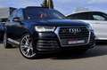 Audi SQ7 4.0 V8 TDI 435CH CLEAN DIESEL QUATTRO TIPTRONIC 7 PLACES Blauw - thumbnail 1