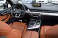 Audi SQ7 4.0 V8 TDI 435CH CLEAN DIESEL QUATTRO TIPTRONIC 7 PLACES Blauw - thumbnail 2