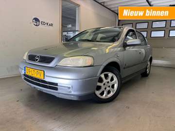 1.6 Njoy AIRCO NETTE AUTO RIJDT GOED NAP APK 11-20