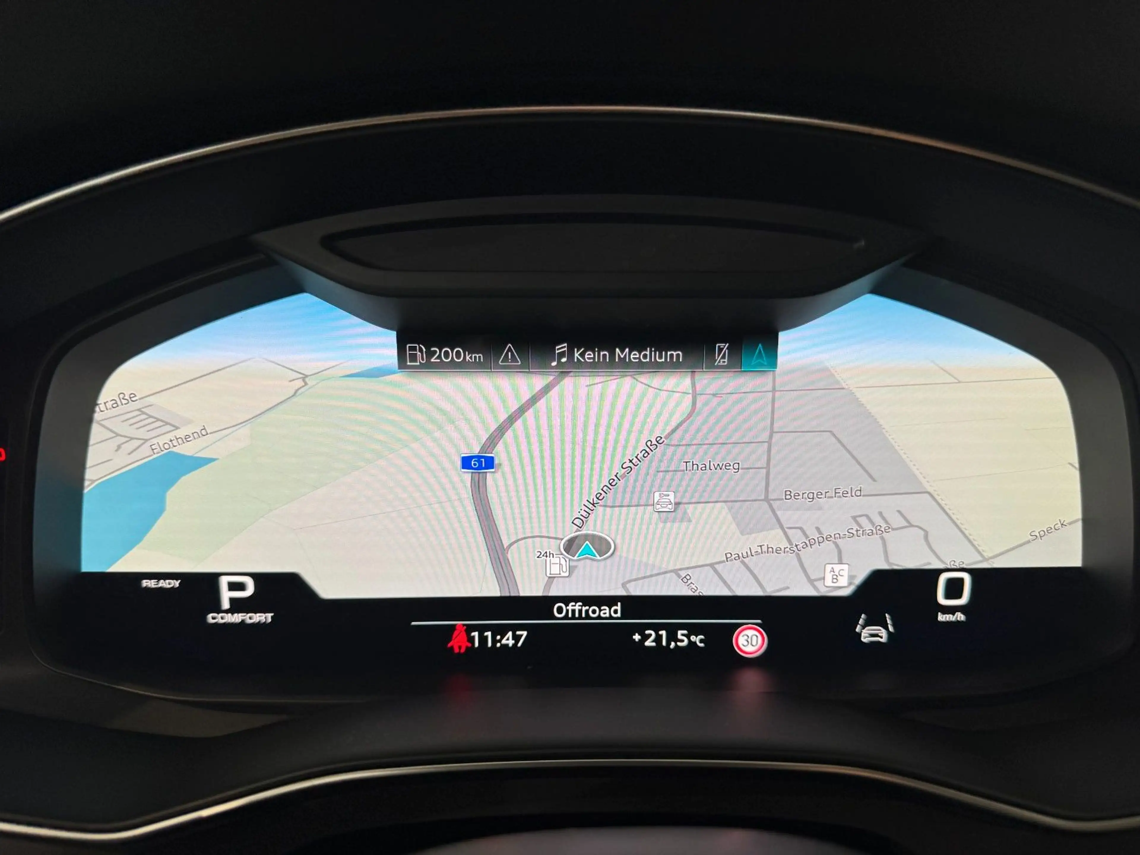 Audi S6 Avant 3.0 TDI quattro Panorama/Bang&Olufsen — photo 11
