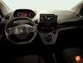 Peugeot Partner PRO STANDARD 600KG BLUE HDI Blanc - thumbnail 16
