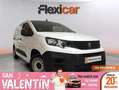 Peugeot Partner PRO STANDARD 600KG BLUE HDI Blanc - thumbnail 1