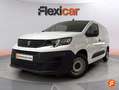 Peugeot Partner PRO STANDARD 600KG BLUE HDI Blanc - thumbnail 3