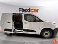 Peugeot Partner PRO STANDARD 600KG BLUE HDI Blanc - thumbnail 9