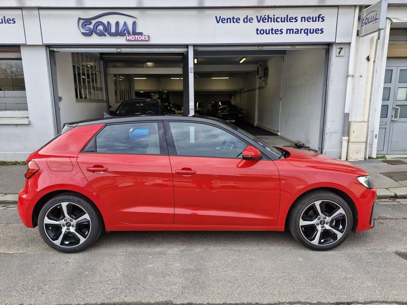 Photo du véhicule