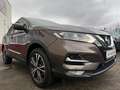 Nissan Qashqai 1,3 103kW 140PS NAVI/LED/PANO/SHZ/360KAM Brun - thumbnail 4
