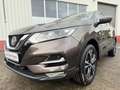 Nissan Qashqai 1,3 103kW 140PS NAVI/LED/PANO/SHZ/360KAM Brun - thumbnail 1