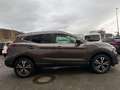 Nissan Qashqai 1,3 103kW 140PS NAVI/LED/PANO/SHZ/360KAM Brun - thumbnail 8