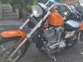 Harley-Davidson Sportster 883 Oranžová - thumbnail 1